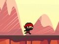 Mchezo Rukia ninja shujaa  online