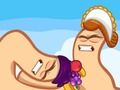 Mchezo Vita Kuu ya Thumb  online