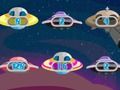 Mchezo 2048 UFO online