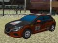 Mchezo Mji Drifting  online
