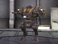 Mchezo Meli halisi Robot - Vita vya Vita 3D  online