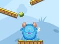 Mchezo Punch Monster  online
