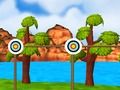 Mchezo Mtaalam wa Archery: Kisiwa Kidogo  online