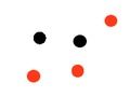 Mchezo Dots kuanguka  online