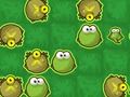 Mchezo Frog kukimbilia  online