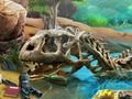 Mchezo Jurassic Ziwa  online