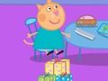 Mchezo Chama cha Mfano wa Nguruwe ya Peppa online
