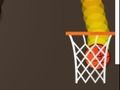 Mchezo Dunk hit online