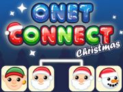 Mchezo Onet kuunganisha Krismasi  online