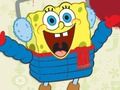 Mchezo Zawadi yako ya likizo ya spongebob ni nini?  online