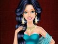 Mchezo Angalia Fairytale ya Barbie  online