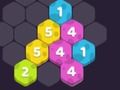 Mchezo Fanya Hexa 5  online