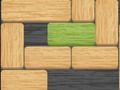 Mchezo Puzzle ya mbao  online