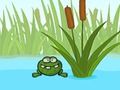 Mchezo Jojo Frog online