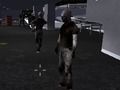 Mchezo Sity of Fear  online