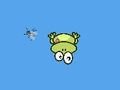 Mchezo Fly Kula  online