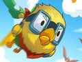 Mchezo Tweety kuruka online