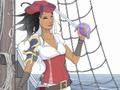 Mchezo Muumba wa Pirate  online