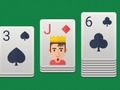 Mchezo Solitaire Swift online