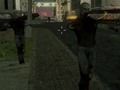 Mchezo Jiji la Zombie online