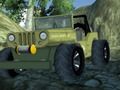Mchezo Parking ya Offroad  online