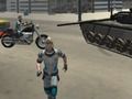 Mchezo Magari Mwizi Tank Edition 2  online