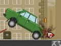 Mchezo Clown N Crash online