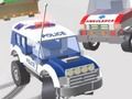 Mchezo TCS online