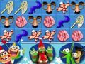 Mchezo Nickelodeon: Sadfa za Kufurahisha  online