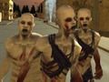 Mchezo Imepotea peke yake: Zombie Ardhi  online