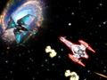Mchezo Risasi ya Galactic online