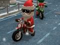 Mchezo Santa's Endless kukimbilia  online