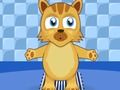 Mchezo Kitten Pet Carer online