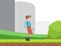 Mchezo Mtu wa Adventure online