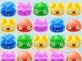 Mchezo Cute Jelly kukimbilia  online