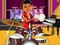 Mchezo Duka la Muziki la Muziki wa Coco  online