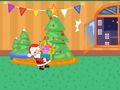 Mchezo Ujumbe wa Zawadi za Santa online