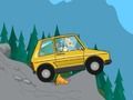 Mchezo Mtihani wa Phineas na Ferb online Mchezo Mtihani wa Phineas na Ferb online