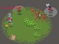 Mchezo Wanderers. io  online