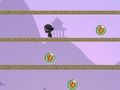 Mchezo Ninja Kuinuka Up Online  online