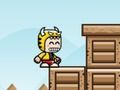 Mchezo Tora Boy Adventure online