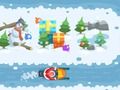 Mchezo Santa kukimbilia online