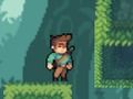 Mchezo Jumper ya jungle online