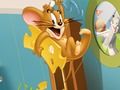 Mchezo Tom na Jerry Mechi n`Catch  online