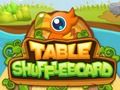 Mchezo Jedwali la Shuffleboard  online