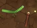 Mchezo LittleBignnake  online