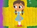 Mchezo Dorothy na mchawi Oz Run Dorothy  online