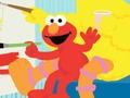 Mchezo 123 Sesame Street: Neno la kucheza  online