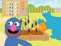 Mchezo 123 Sesame Street: Kukuza Rangi Zako  online