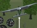 Mchezo Simulator halisi ya ndege 2 online